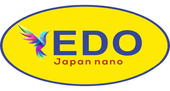 Công nghệ đến từ Nhật Bản